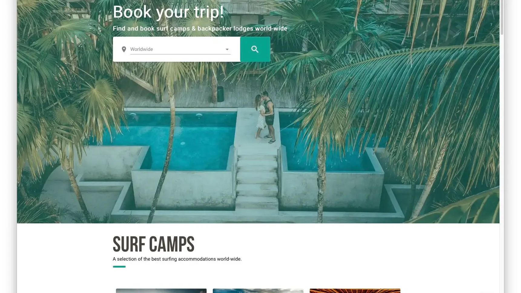 IMPAX Tours