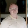 Waldemar Enns, software developer in Rastatt