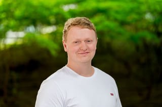 Waldemar Enns - Softwareentwickler und Berater